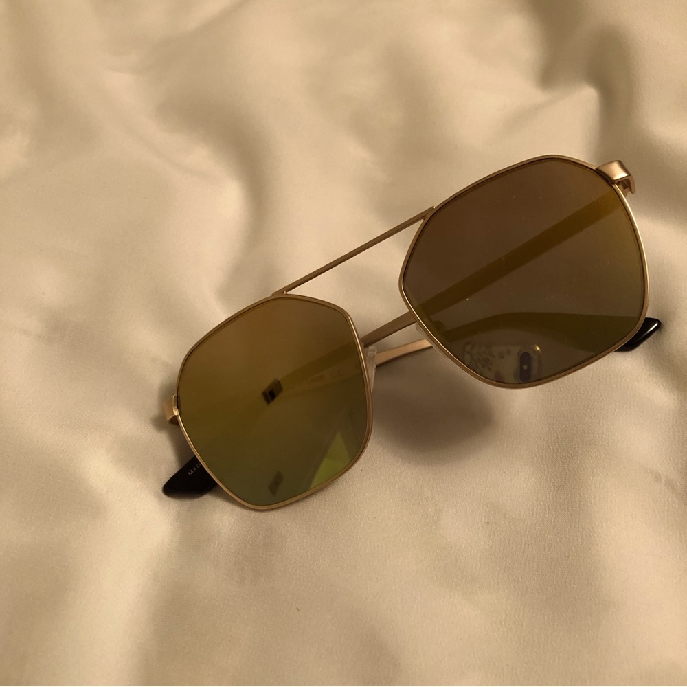 MCQ sunglasses